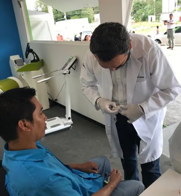 Asesoría STPS